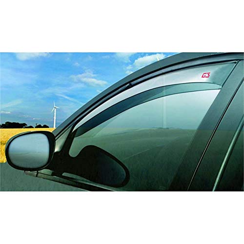 G3 19.220 Defl. Audi A4 4P/Seat Exeo 5P 09