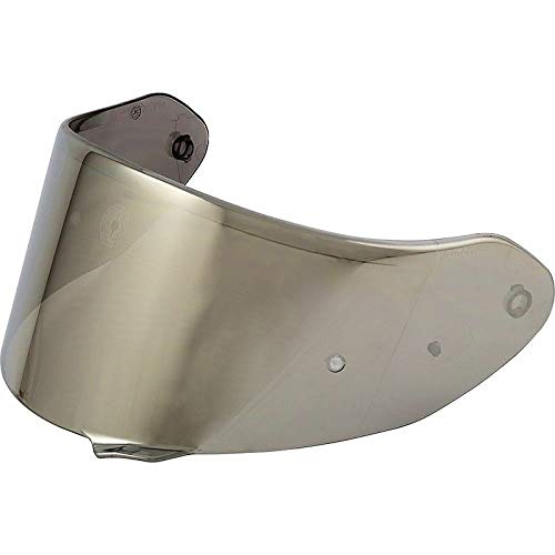 Visiera Airoh Silver Mirror Per St701/Valor