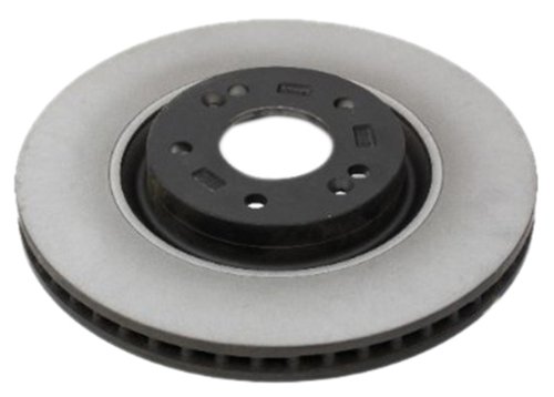 Japanparts Jpdi-H17 Dischi Disco Freno Sing I40 11> Ant - Vent - 32