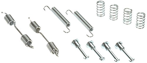 Ate 03013791482 Kit D'Accessori Per Ganasce Freno