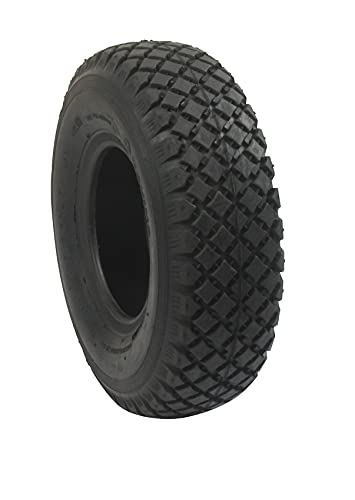 Pneu Profil Diamante 4 Piedi