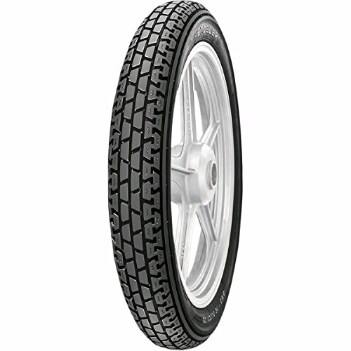 Metzeler 0712800 Pneumatico Moto Block C