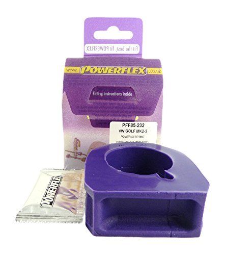 Powerflex Pff85-232 Supporto Scatola Guida Con Servo