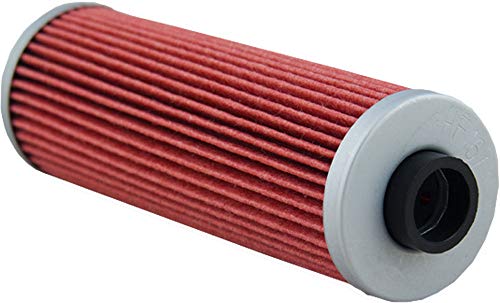 Hiflofiltro, Hf161 Filtro