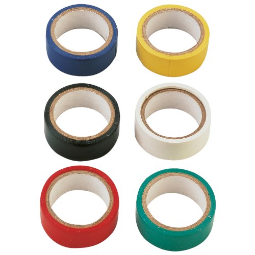 Cartrend 50180 Set Di Nastri Adesivi