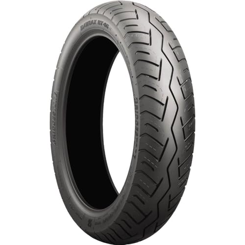 Bridgestone 81291 Pneumatico 130/80 -18 66V Bt46