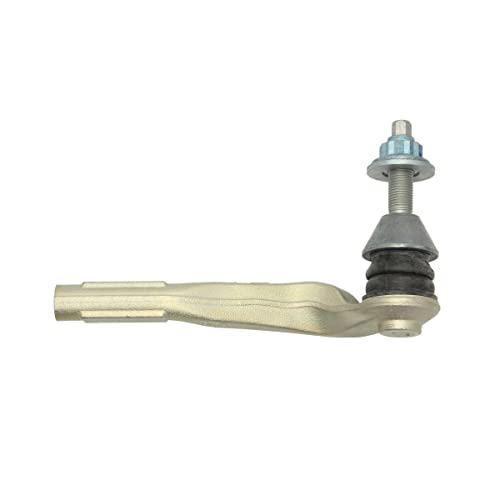 Lemförder 38197 01 Testa Barra D'Accoppiamento Per Mercedes-Benz Glc (X253) 2015 - Dx, Assale Anteriore E Altri Veicoli