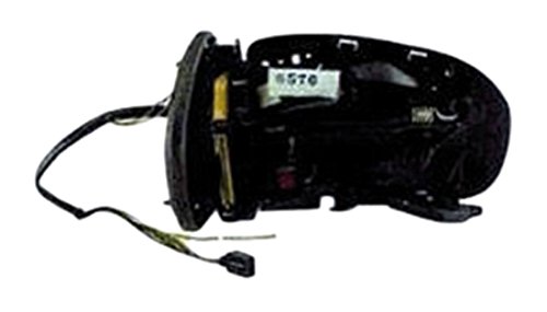 Equal Quality Rs00629 Specchio Specchietto Retrovisore Esterno Sinistro