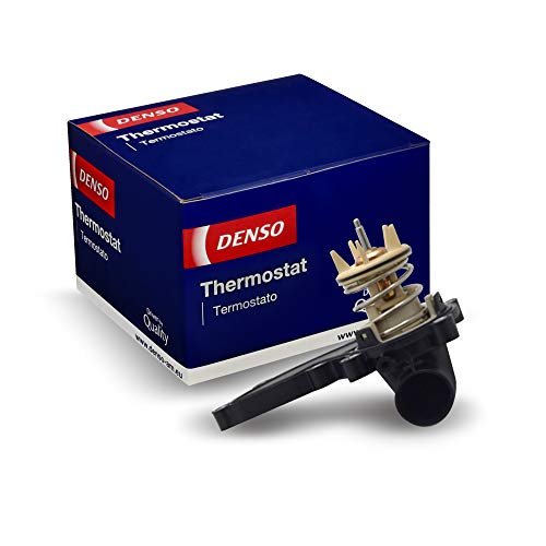 Denso Dtm85758 Termostato Motore