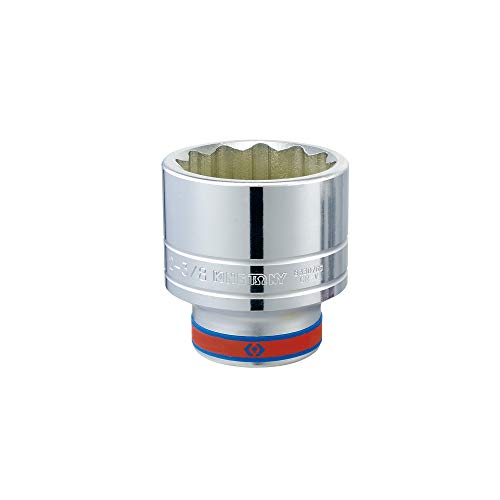 King Tony 8330A0S 12 Punte, Diametro 1/7, 5-0,3 Cm