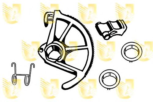 Unigom 162013 Kit Cremagliera Frizione