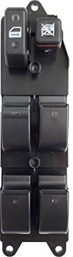 Tarostrade 12-0232-L-94790 Centralina Alzacristalli Anteriore Con Connettore 24 Pin