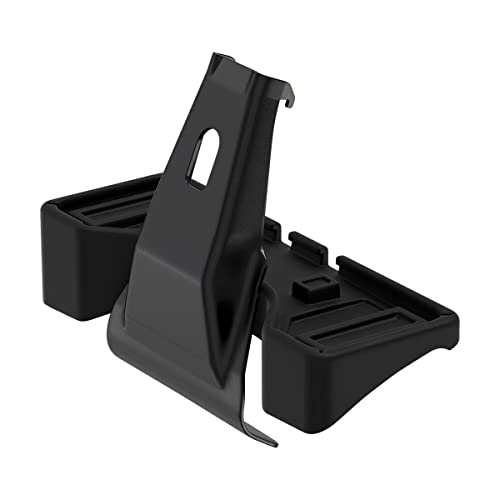 Thule 5268 Kit Toyota Yaris (Xp210) 5P.21> Barre Da Tetto, Sport, Multicolore (Multicolore), Unica