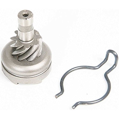 Kick Starter Mitnehmer Pignone 8 Denti Per Gy6 50 Ccm 139Qmb/Qma