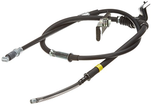 Kavo Bhc-5563 - Cavo Comando, Freno Stazionamento