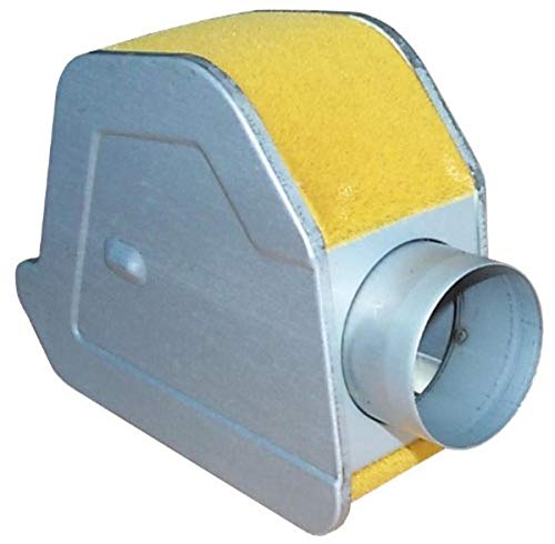 Hiflofiltro Hfa4402 Filtro