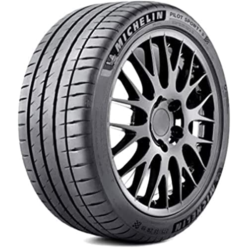 Michelin Pilot Sport 4S El Fsl - 275/35R20 102Y - Pneumatico Estivo