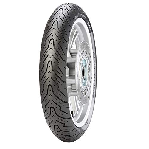 Pirelli Pirelli 110/90 -12 64P Angel Scooter Tl – 90/90/R13 64P – A/Ha/70Db – Moto Pneumatico