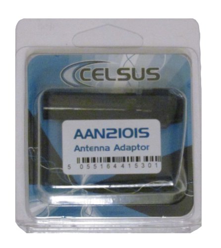 Celsus Aan2101S - Adattatore Femmina Per Antenna