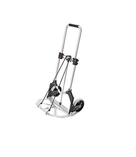 Brunner Axa Carrello Pieghevole In Alluminio