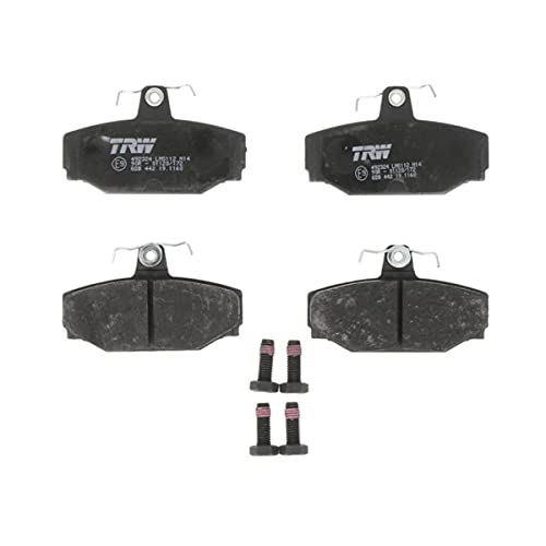 Trw Automotive Gdb442 Past.Fr.Post Volvo 760 (704 764)