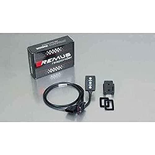 Remus Remr903702 Pedale Elettronico