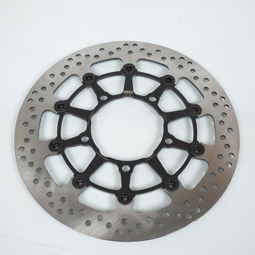 Ng 6591041 Disco Freno, Universale