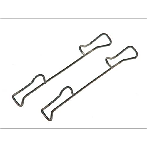 Trw Automotive Aftermarket Pfk304 Kit Montaggio Pastiglie