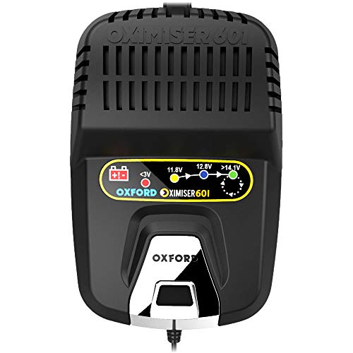Oximiser 601 European Version – Oxford 25001601