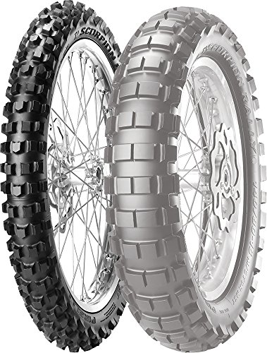 Pirelli 2439200 Pneumatico Moto Scorpion Rally