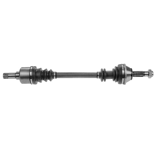 Meyle 40-14 498 0015 Albero Motore/Semiasse