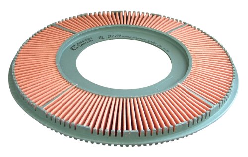 Mecafilter El3773 - Mecafilter Filtro Aria