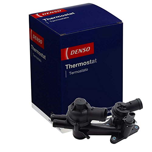 Denso Dtm87609 Termostato Motore