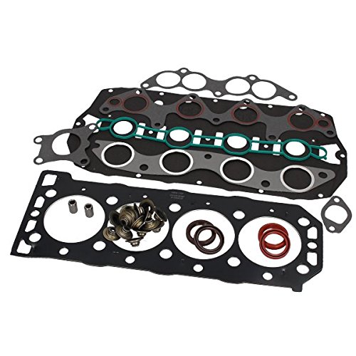 Reinz 02-34835-04 Kit Guarnizioni, Testata