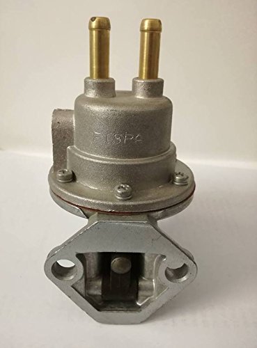 Sidat Pompa Benzina Meccanica Poc087
