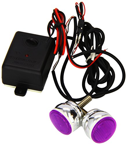Bottari 60109 Luci Led Stroboscopiche Con Controller Luce Light