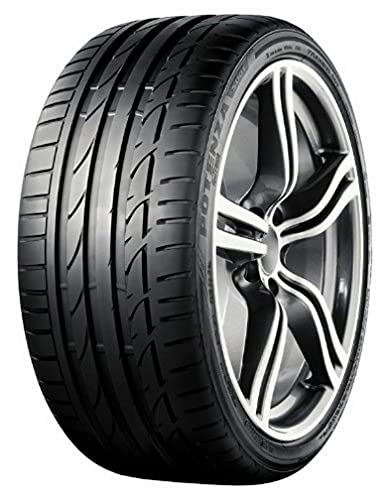 Bridgestone Potenza S 001 Xl - 255/35R19 96Y - Pneumatico Estivo