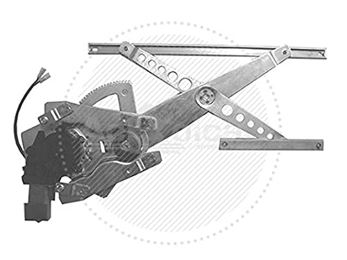 Ac Rolcar 01.7170 Alzacristalli Elettrico