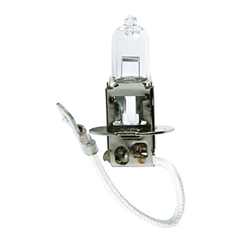Carpoint 0725012 Lampe H3 55 W P22S Bls