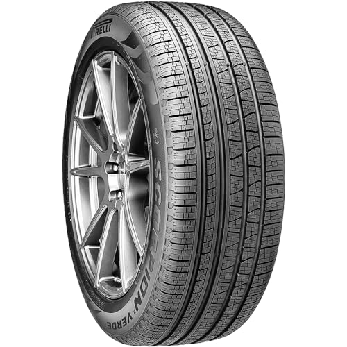 Pirelli 265/40 R21 101V Scorpion Verde A/S Ne0 (Porsche)