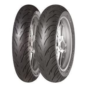 Anlas 3.00-10 50M Tournee Tl F/R