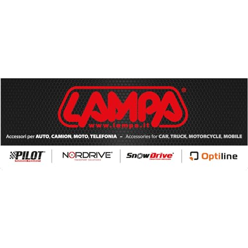 Lampa 99213 Banner, 58Cm X 160Cm