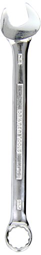 Draper 36932 7/8" Imperial Combination Spanner