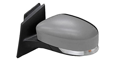 Equal Quality Rs00459 Specchio Specchietto Retrovisore Esterno Sinistro