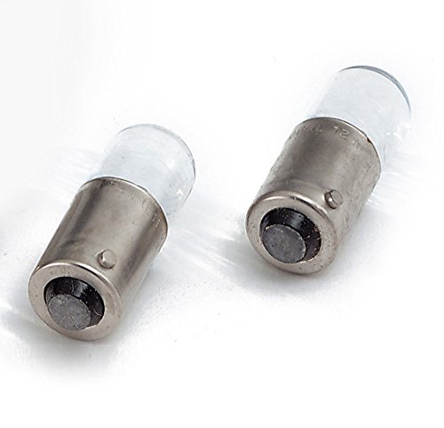 Start Lampadina Spia 12/412V 4W 2Pz
