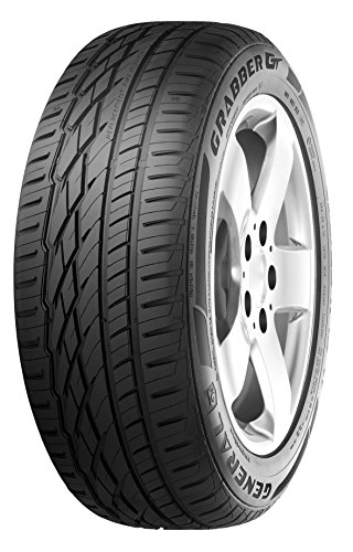 General Tire Grabber Gt - 235/75/R15 109T - E/C/72 - Pneumatico Estivo