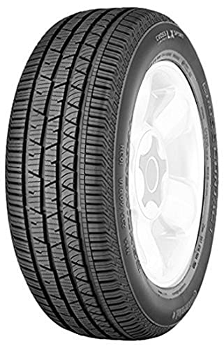 Continental Crosscontact Lx Sport Xl Fr M+S - 255/50R19 107H - Pneumatico Estivo