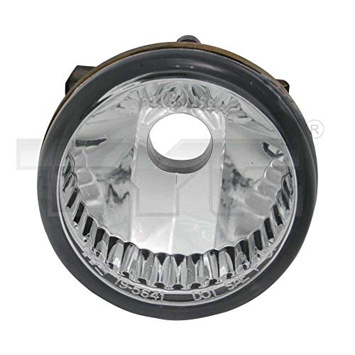 Goodpart Tyc 19-0962-01-2 - Fendinebbia