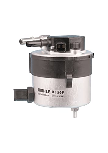 Knecht Kl 569 Filtro Motore