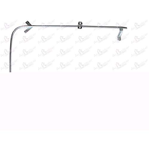 Ac Rolcar 03.2605 Alzacristalli Manuale